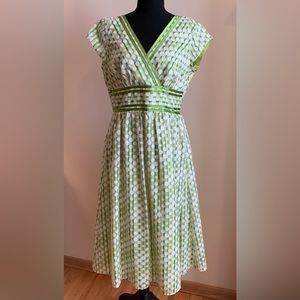 Coldwater Creek Party dress